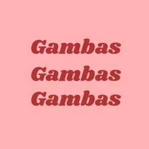 Les Gambas