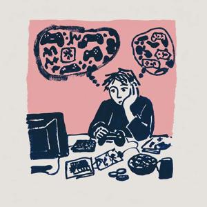 Pixel Psychology