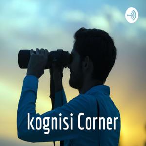 kognisi Corner