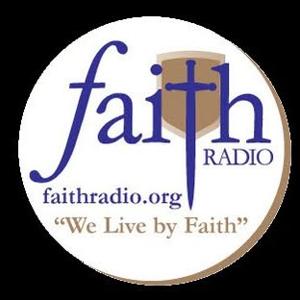Faith Radio On Demand