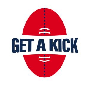 Get A Kick by Ash Williams and David Zita