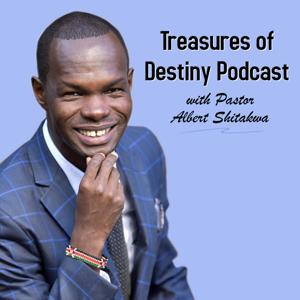 Treasures of Destiny