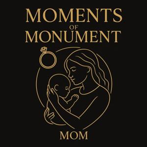 MOM MOMENTS OF MONUMENT