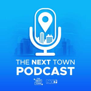 Next Town Podcast