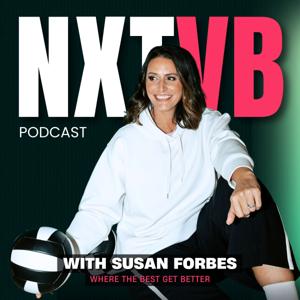 NXTVB by Susan Forbes | Volleyball Recruiting