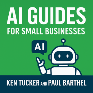 AI Guides for Small Businesses