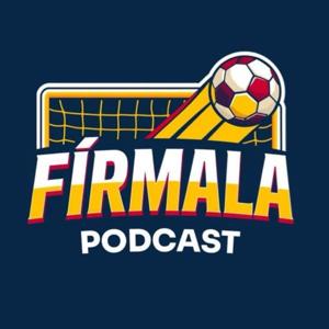 Fírmala Podcast