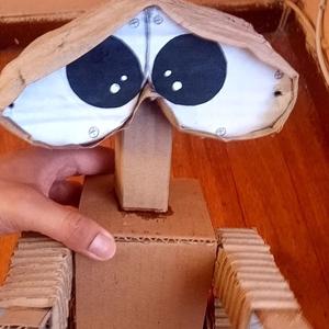 Opinions the Work and Academic Context