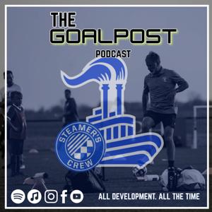 Steamer’s Crew The Goalpost