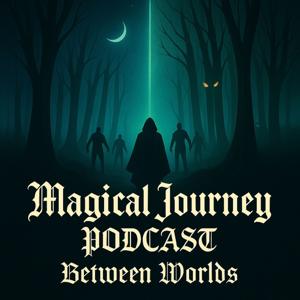 Magical Journey Podcast: Between Worlds