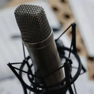 Ganknow Test's Podcast