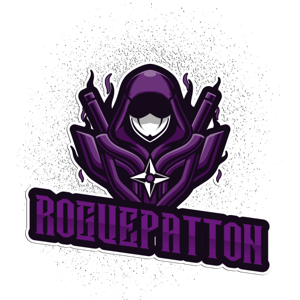 roguepatton 3Speak Podcast