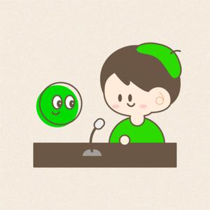 ズカイラジオ