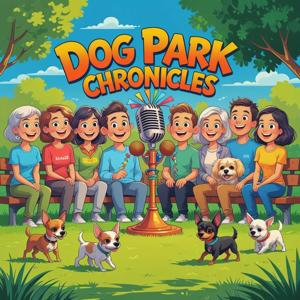 Dog Park Chronicles