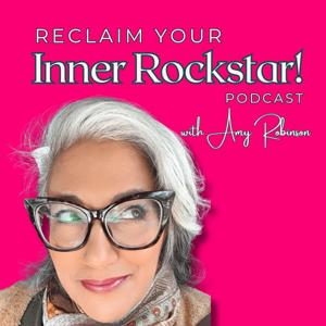 Reclaim Your Inner Rockstar!