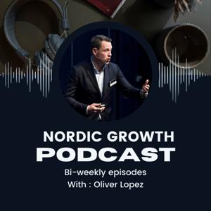 Nordic Growth Podcast