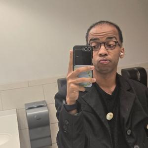 Jamal Dragonfruit's podcast