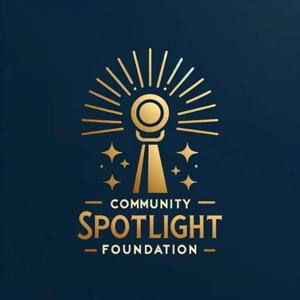 THE COMMUNITY SPOTLIGHT PODCAST