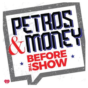 Petros and Money Before The Show by AM 570 LA Sports (KLAC-AM)