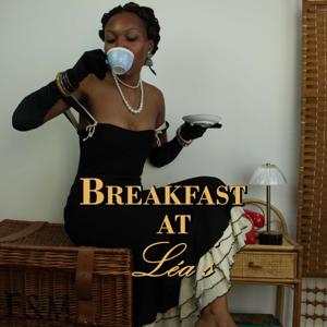 Breakfast At Léa's