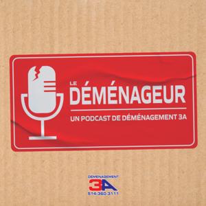 Le Déménageur