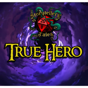 True Hero