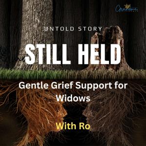 Still Held: The Harvest Path