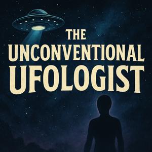 Unconventional Ufologist
