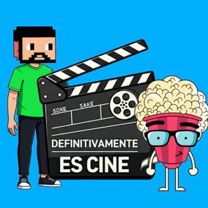 Definitivamente es cine