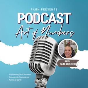 Art Of Numbers Podcast