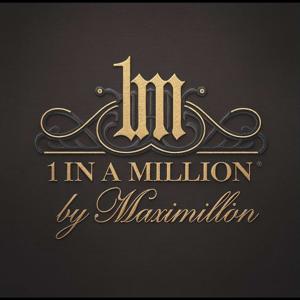 1 IN A MILLION