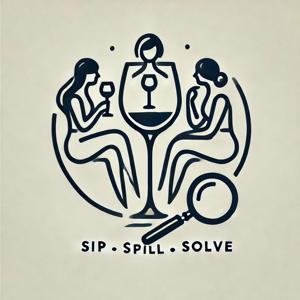 Sip Spill Solve