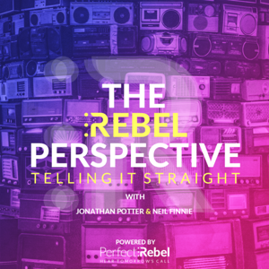 The Rebel Perspective
