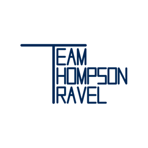 The Team Thompson Travel Podcast