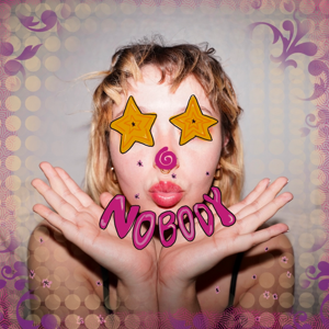 nobody’s diary