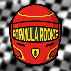 Formula Rookie - un Podcast sulla Formula 1