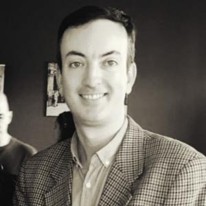 Cristóbal Cabezas Martín