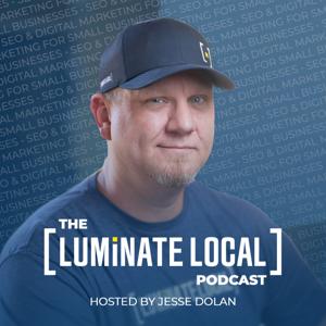 Luminate Local - SEO and Digital Marketing for Small Business