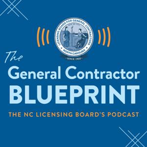 General Contractor Blueprint Podcast