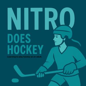 NITRO Does Hockey