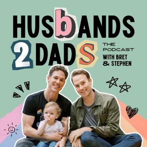 Husbands 2 Dads Podcast