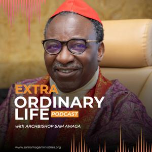 The Extraordinary Life