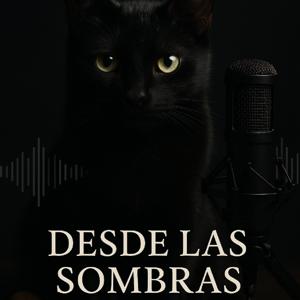DESDE LAS SOMBRAS CON PUMBA🎙️