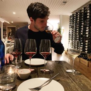 Terroir Studies - The Wine Podcast for Nerds