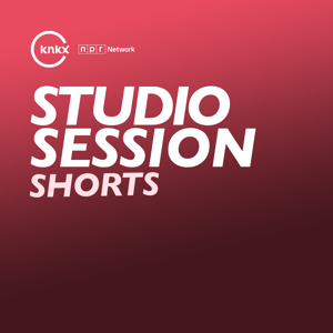 Studio Session Shorts