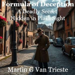 Martin G Van Trieste's Podcast