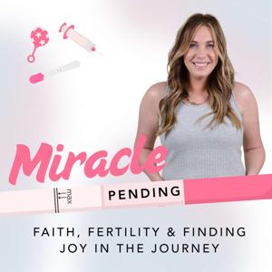 Miracle Pending Podcast