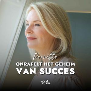 Pernille ontrafelt het geheim van succes