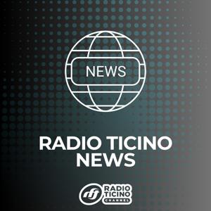 News di Radio Ticino