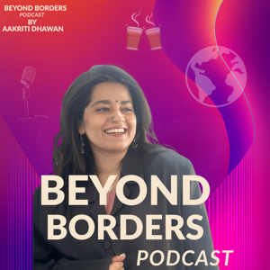 Beyond Borders Podcast
